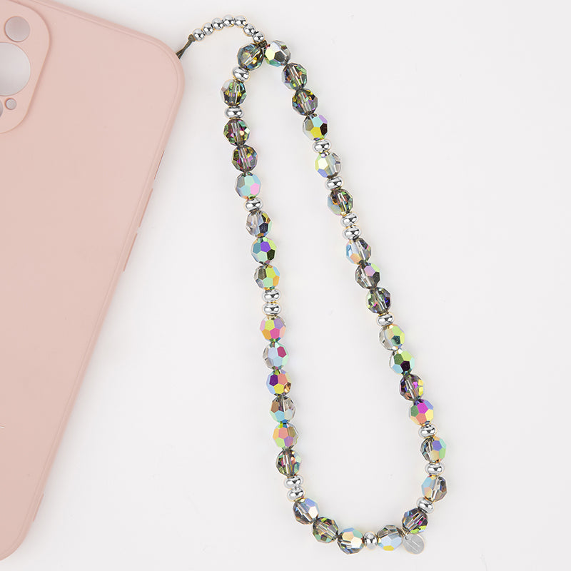 Sparkle phone jewel