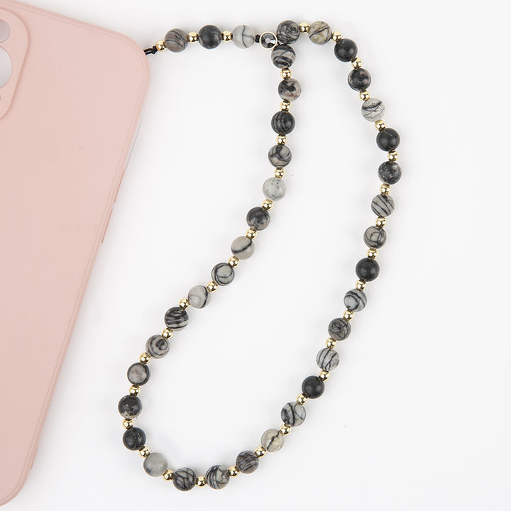 The Bold Phone Jewel