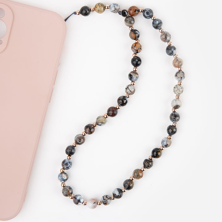 The Bold Phone Jewel