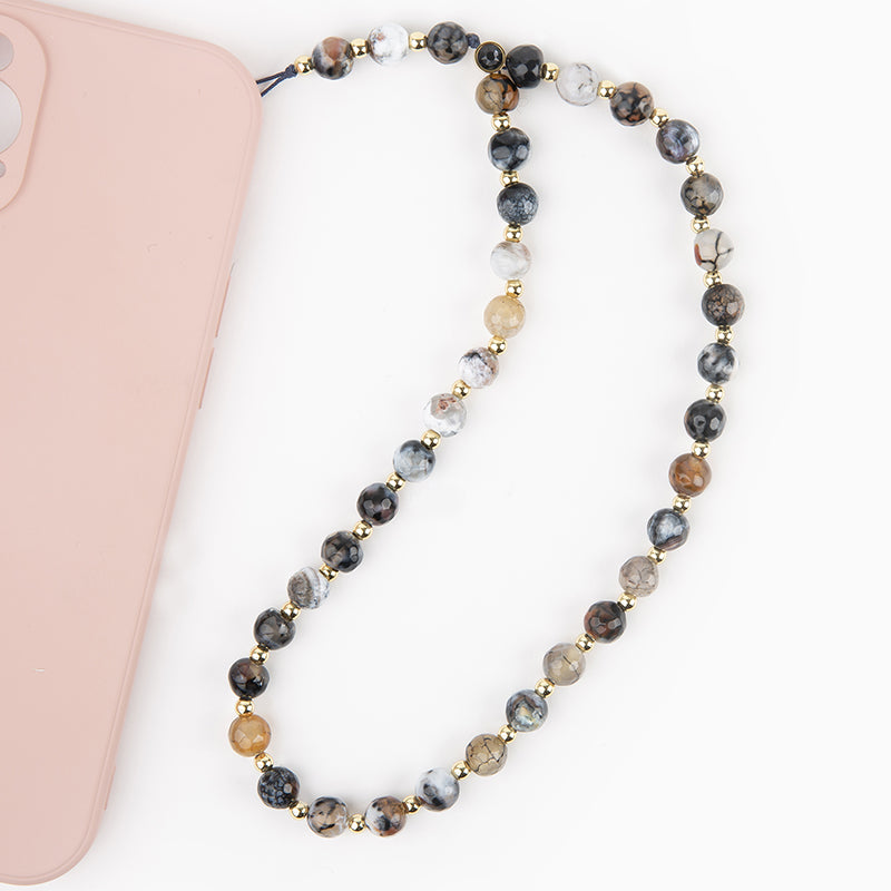 The Bold Phone Jewel