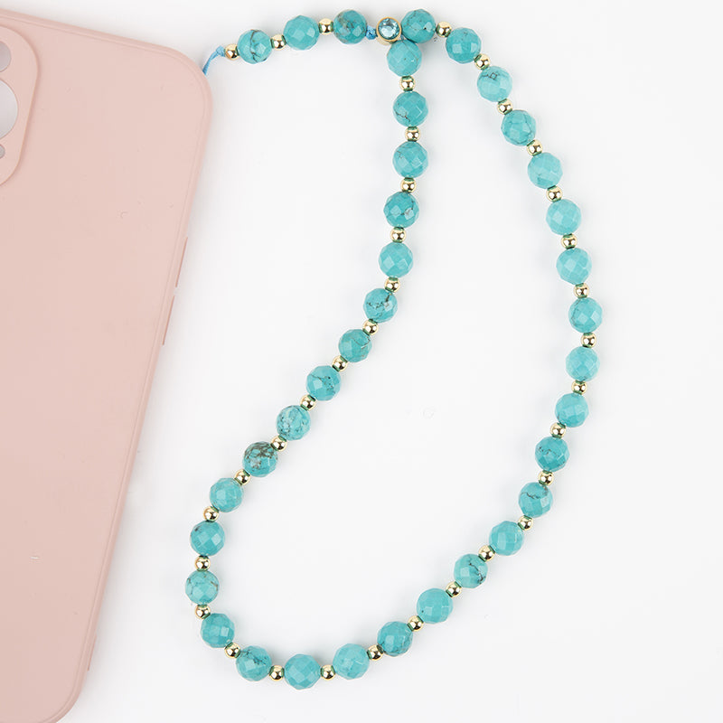 The Bold Phone Jewel