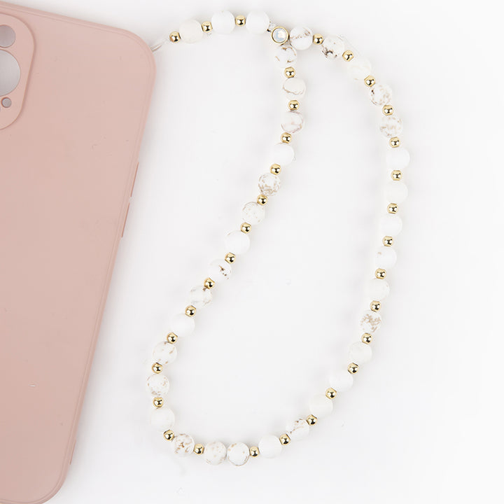 The Bold Phone Jewel