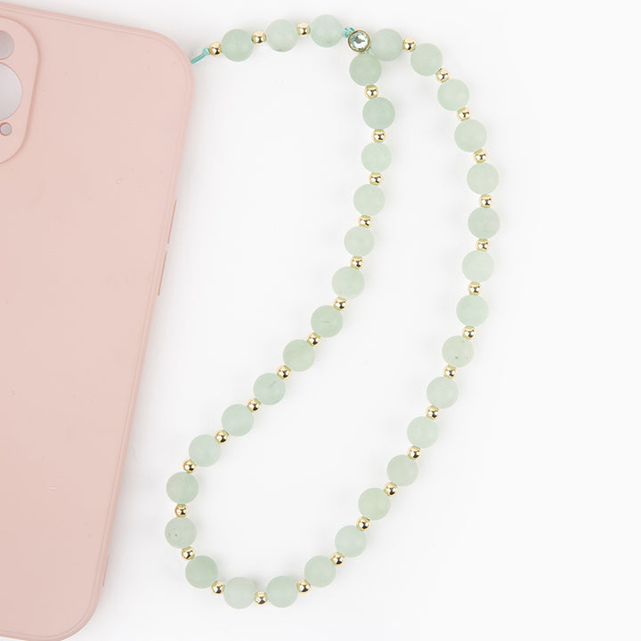 The Bold Phone Jewel