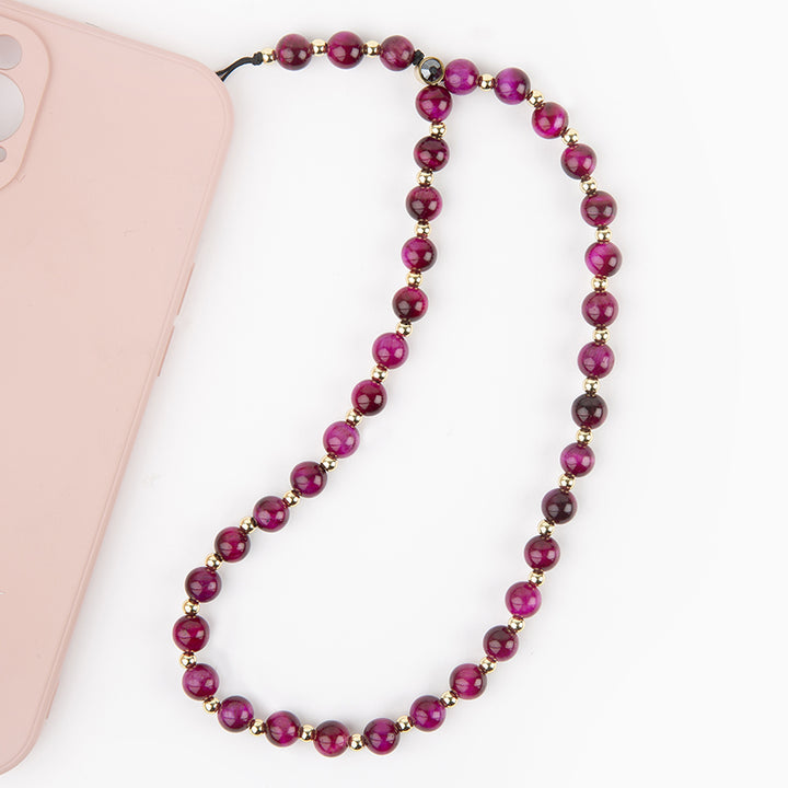 The Bold Phone Jewel