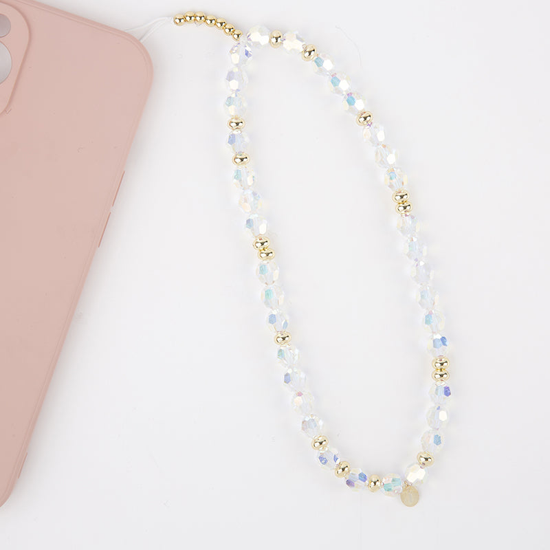 Sparkle phone jewel