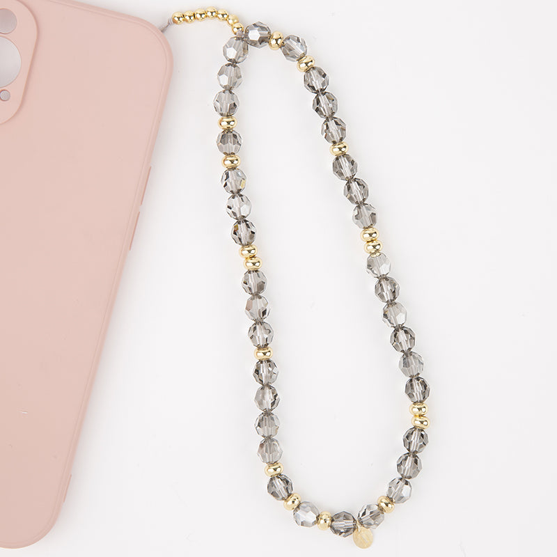 Sparkle phone jewel