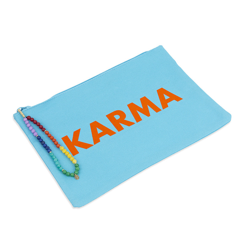 Karma Pouch