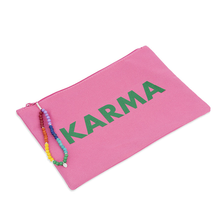 Karma Pouch