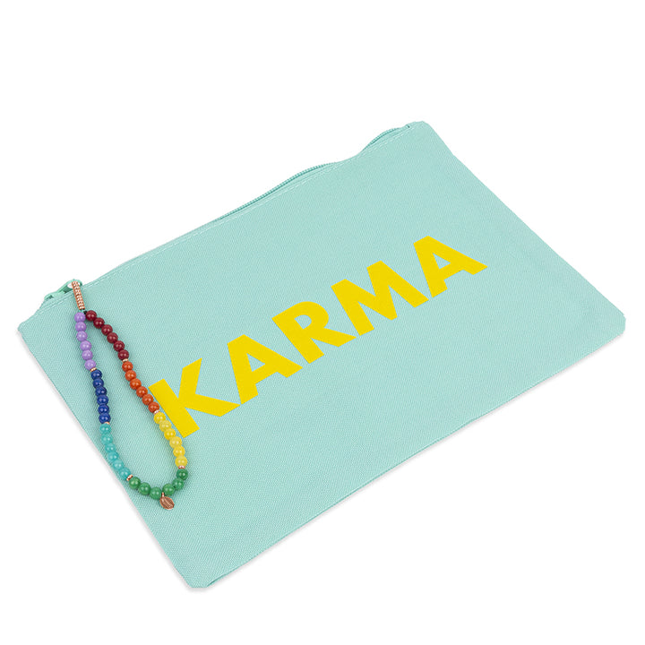 Karma Pouch