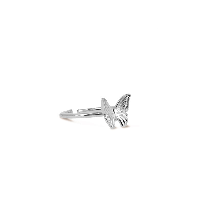 Butterfly ring 