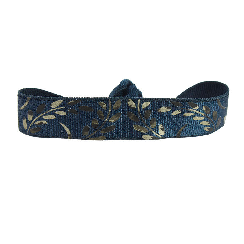 Flex bracelet blue #