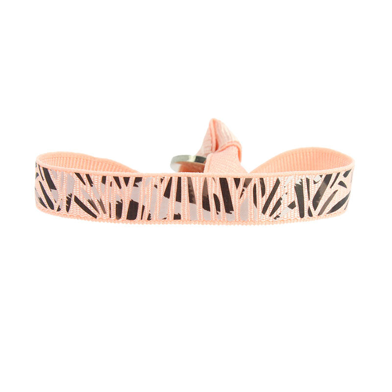 Bamboo flex bracelet #