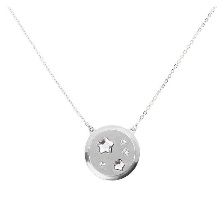 Collier pluie d etoiles