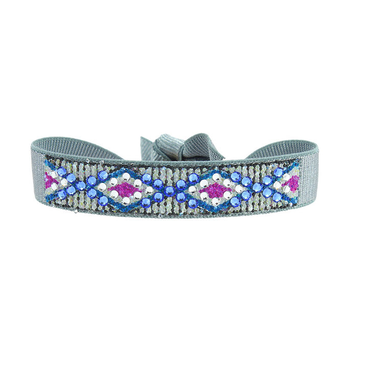 Inca bracelet