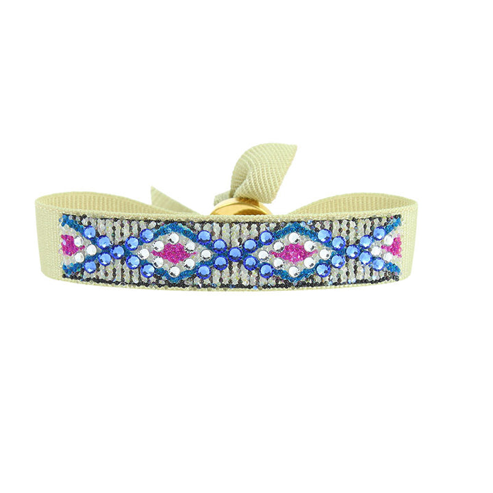 Inca bracelet