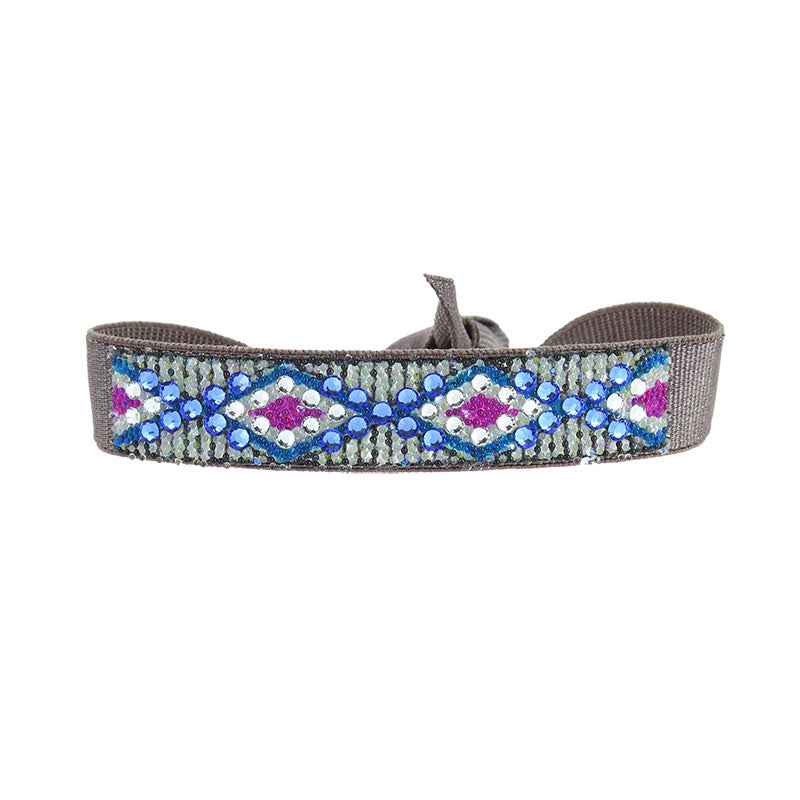 Inca bracelet