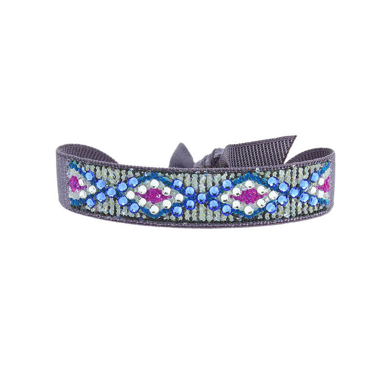 Inca bracelet