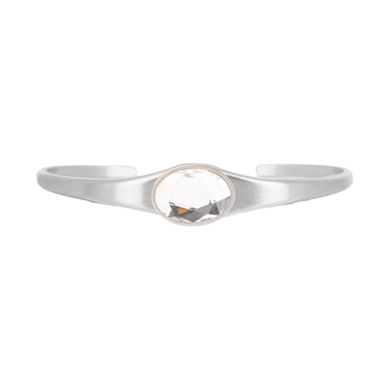 Le louise cristal oval xl