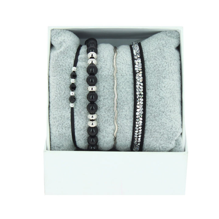 Strass box new fine rocks