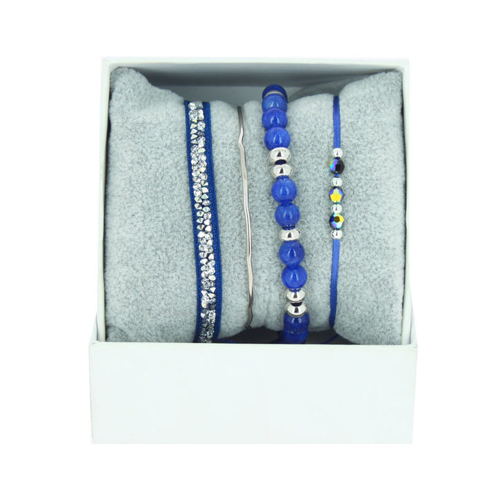 Strass box new fine rocks