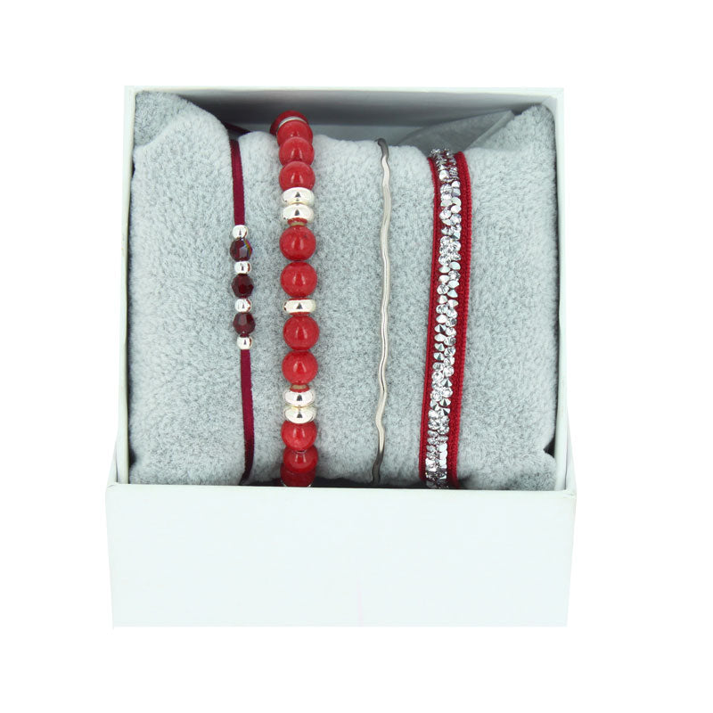 Strass box new fine rocks