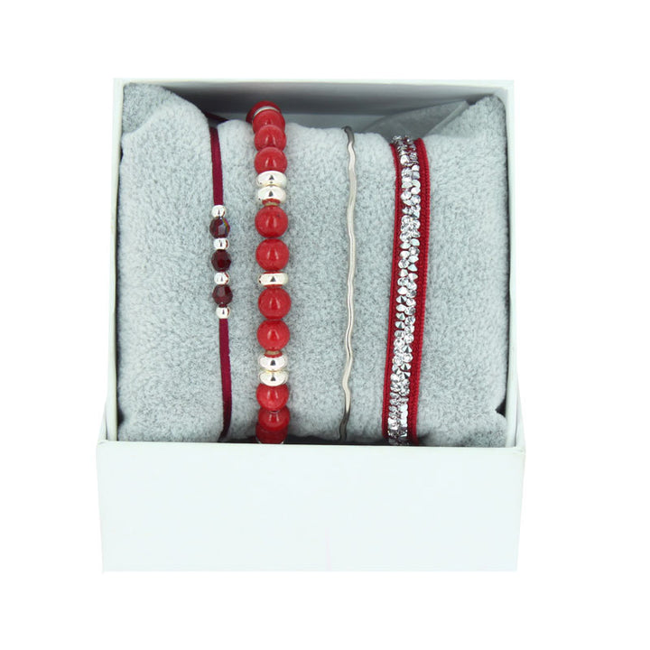 Strass box new fine rocks