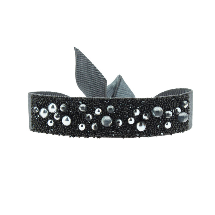 Bracelet galuchat 12