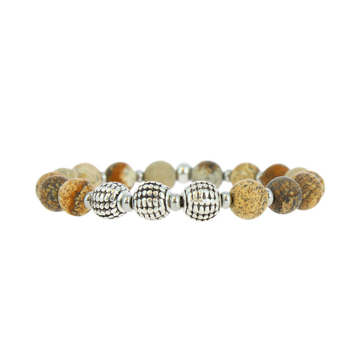 Bracelet perle planeta