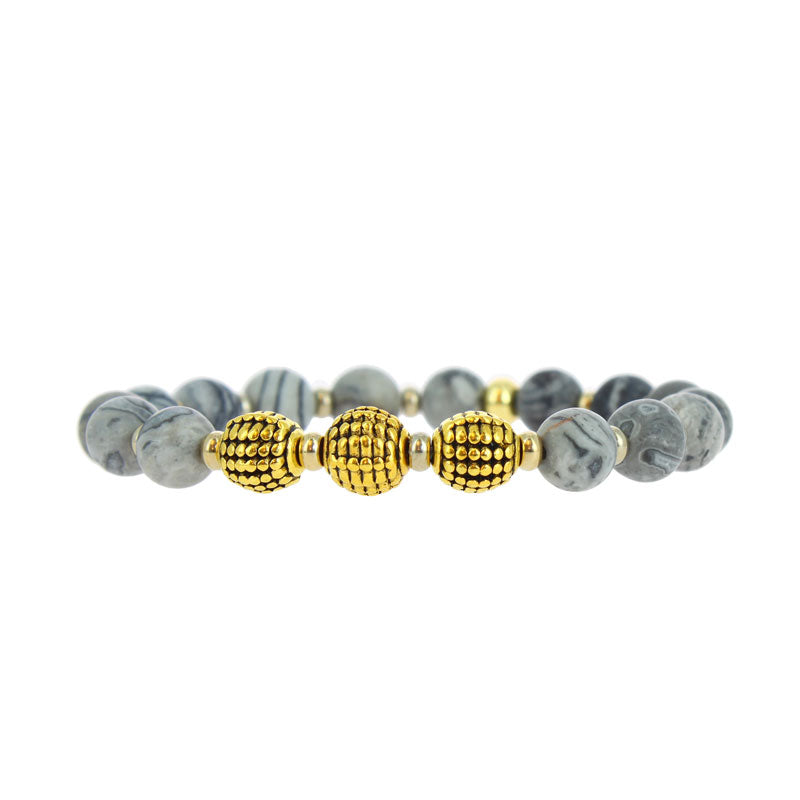 Bracelet perle planeta