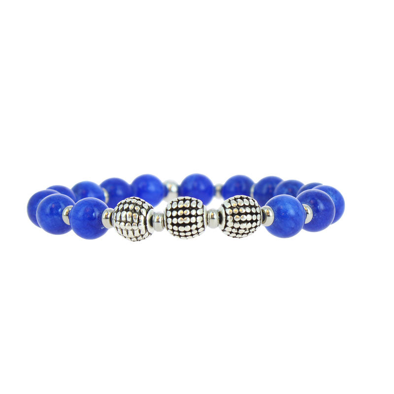 Bracelet perle planeta