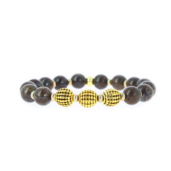 Bracelet perle planeta