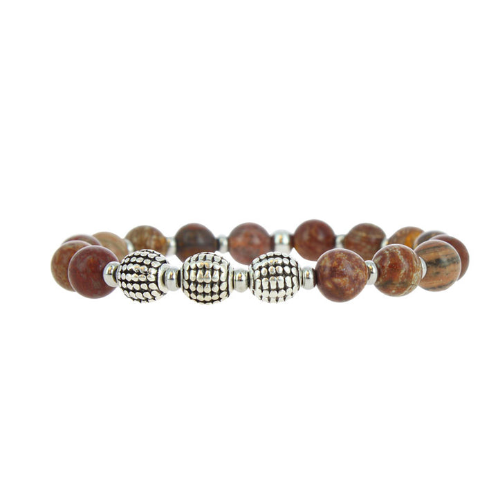 Bracelet perle planeta