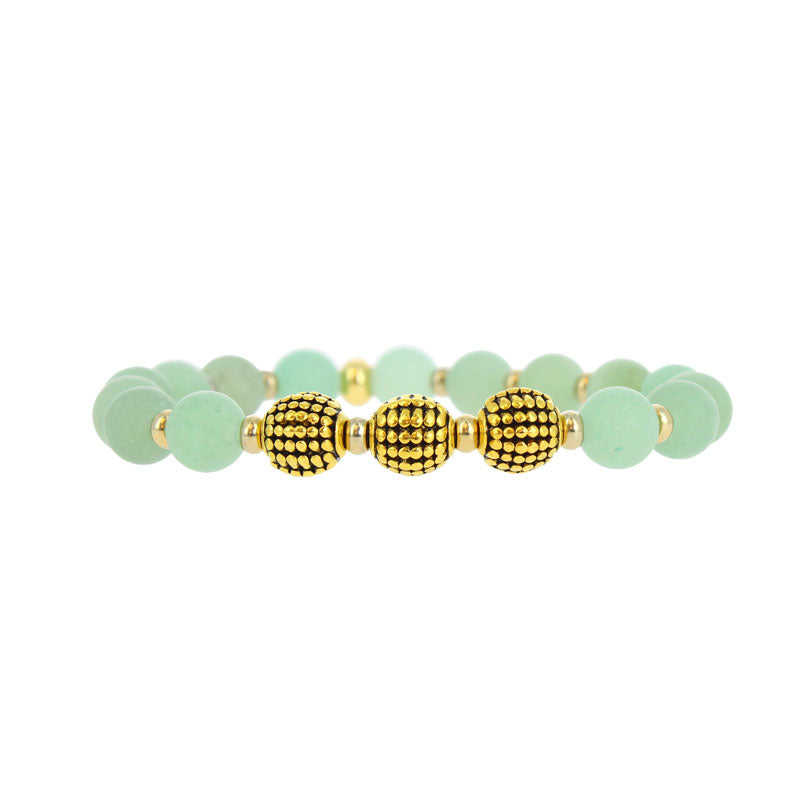 Bracelet perle planeta