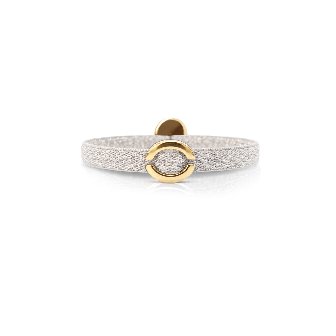 BRACELET MON LINK SMILE