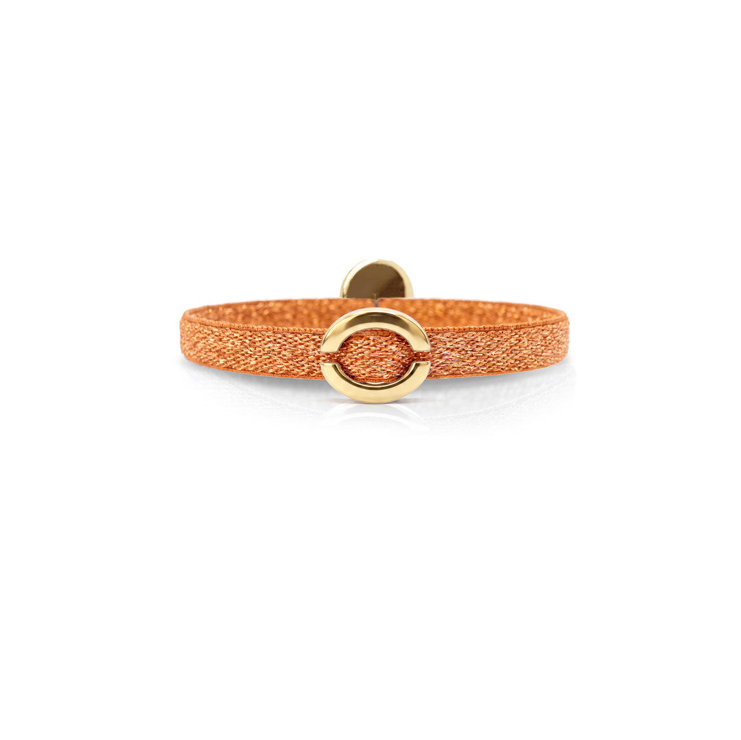 BRACELET MON LINK SMILE