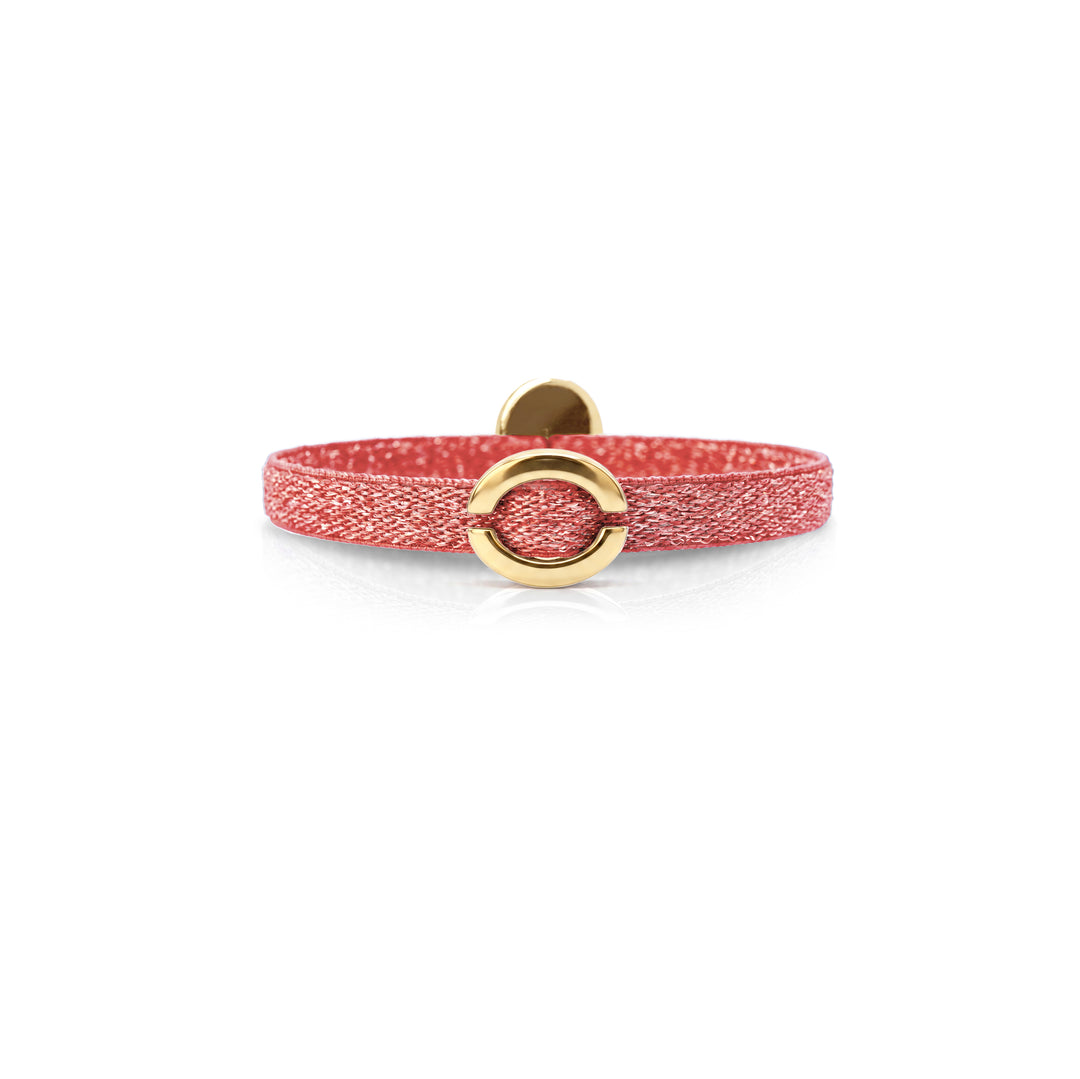 BRACELET MON LINK SMILE
