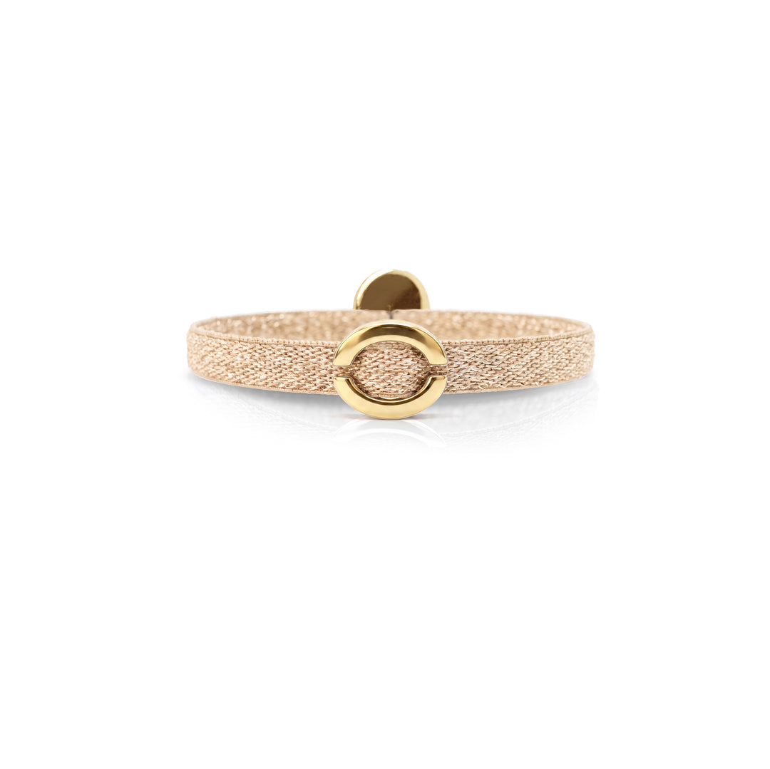 BRACELET MON LINK SMILE