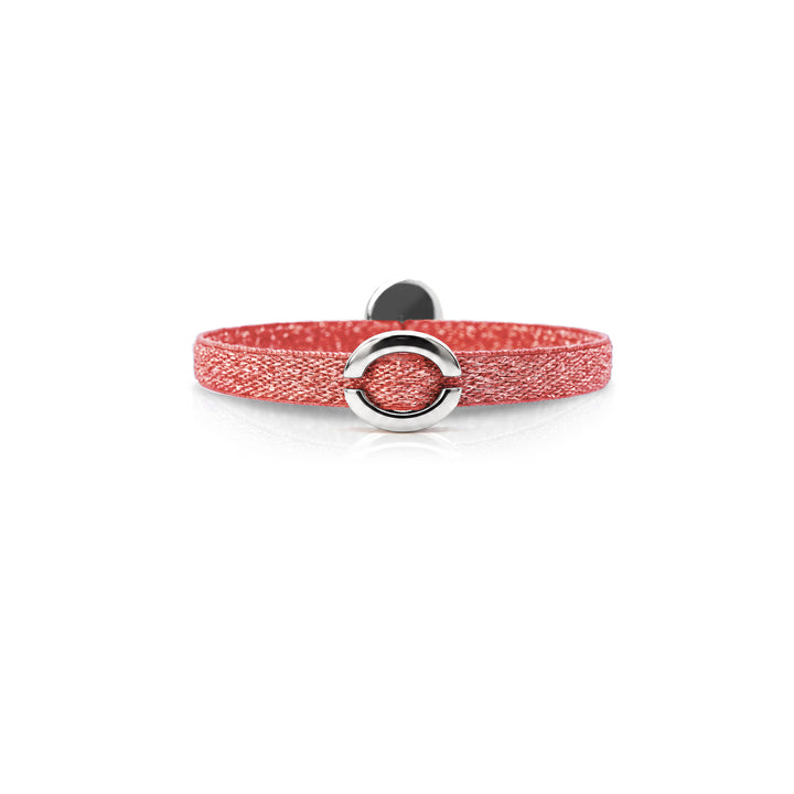 BRACELET MON LINK SMILE