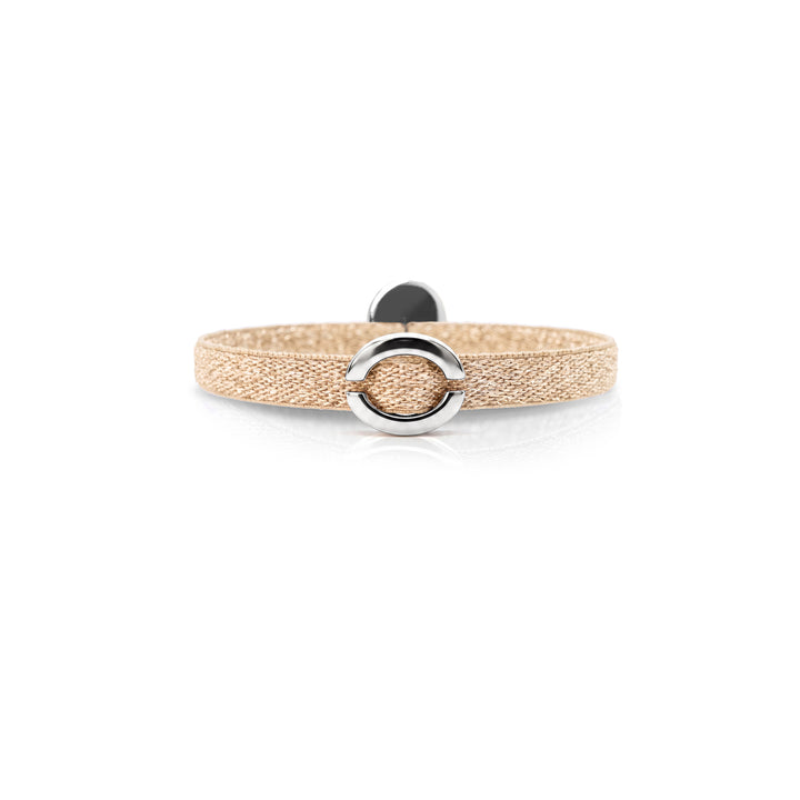 BRACELET MON LINK SMILE