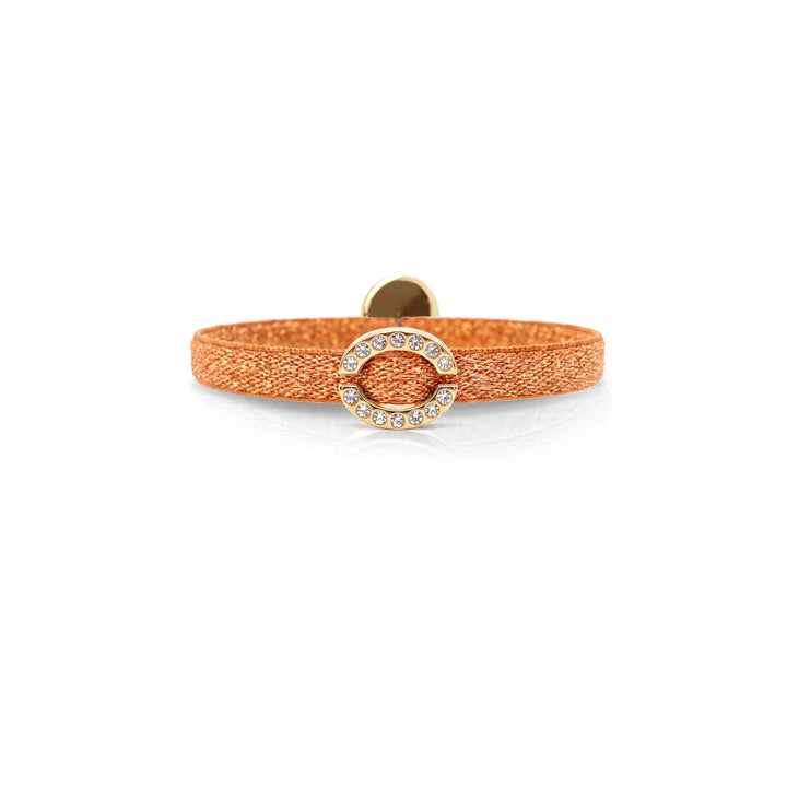 BRACELET MON LINK SMILE