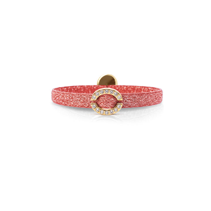 BRACELET MON LINK SMILE