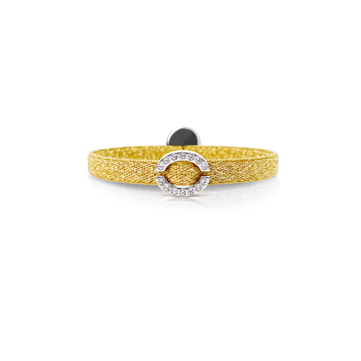 BRACELET MON LINK SMILE