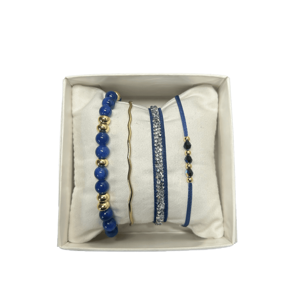 Strass box New Fine Rocks