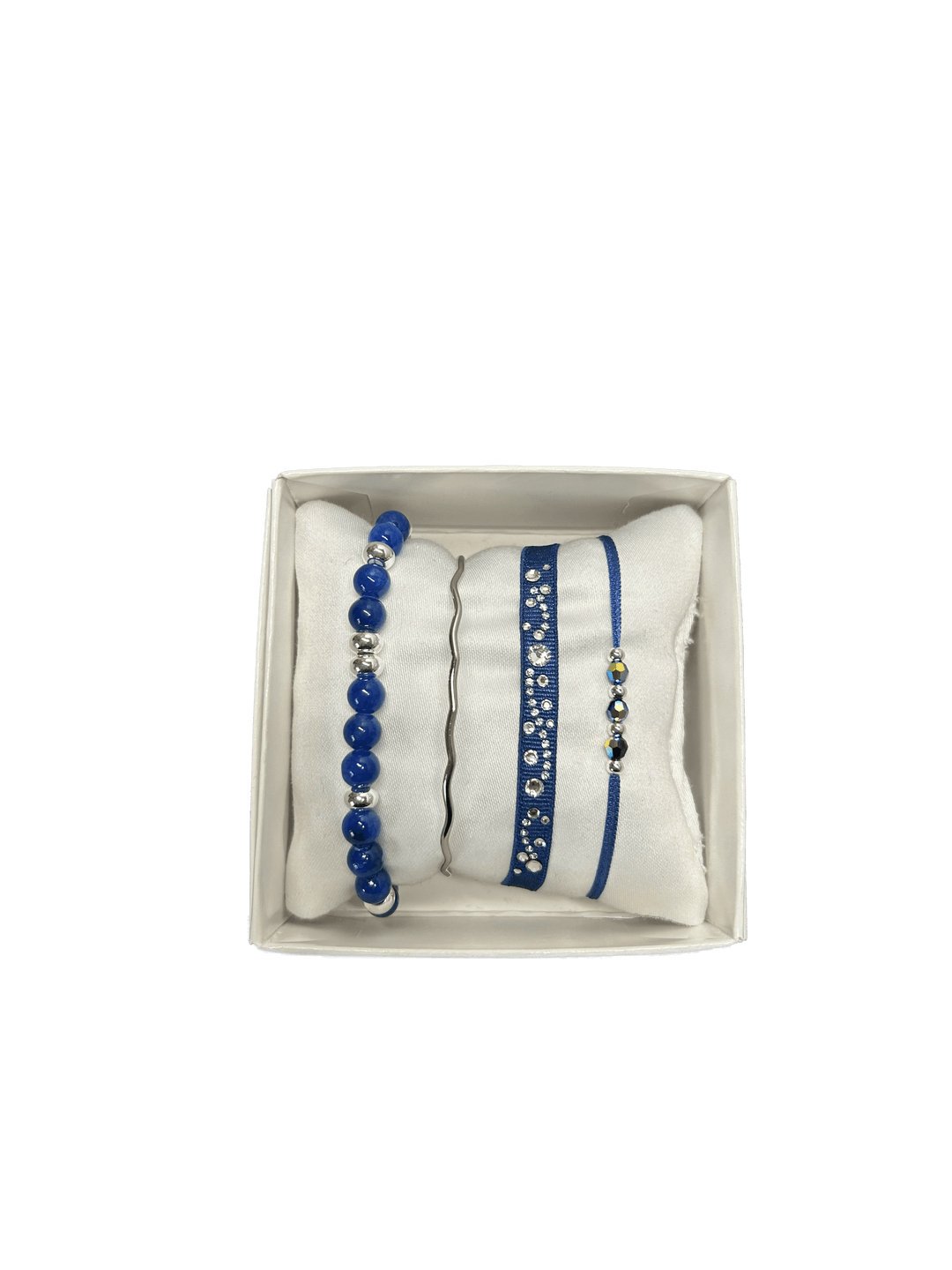 Strass box new arabesque