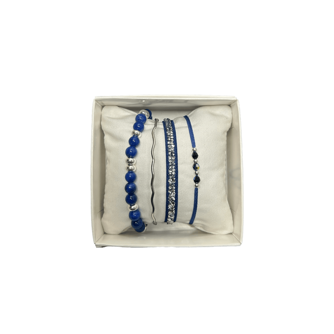 Strass box New Fine Rocks