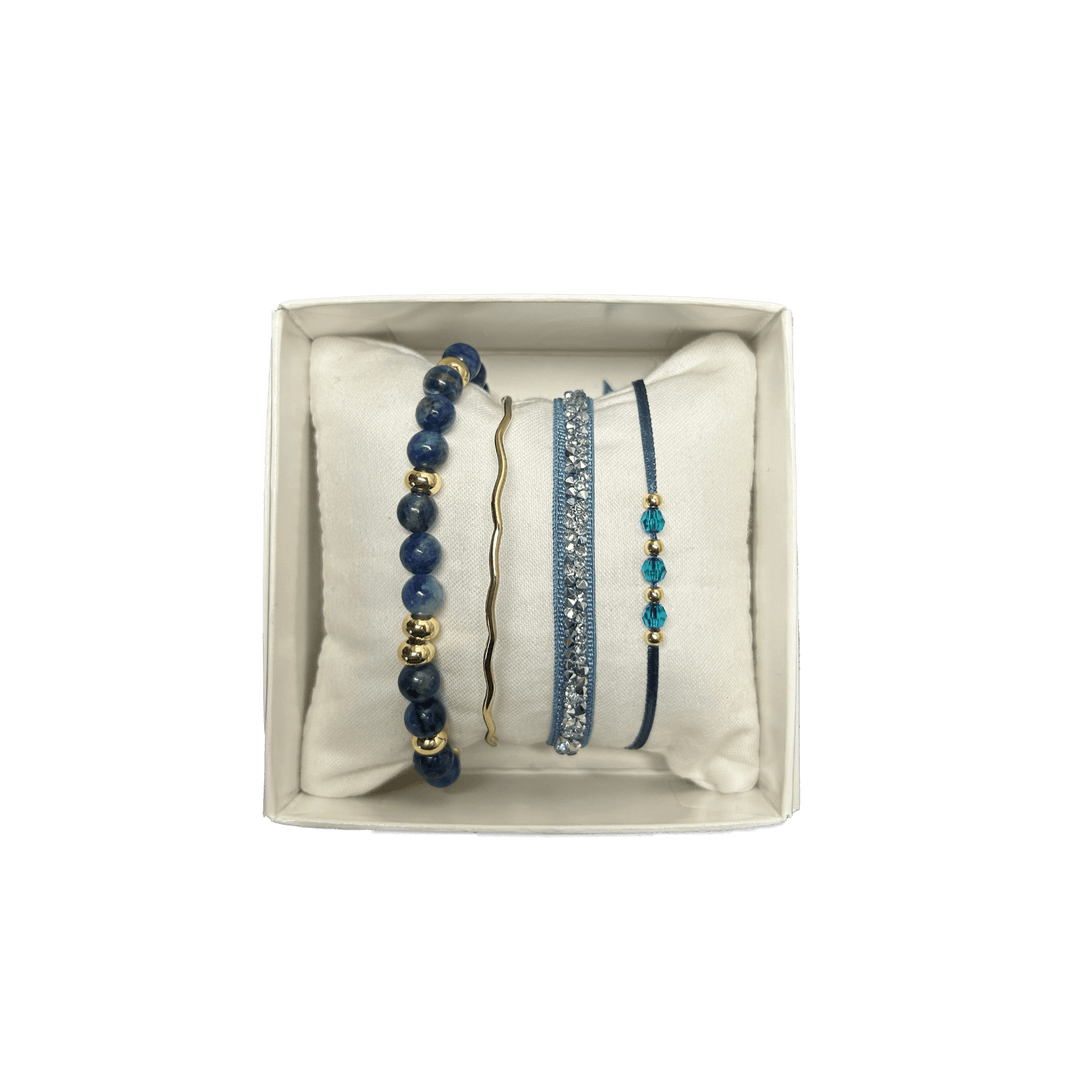 Strass box New Fine Rocks