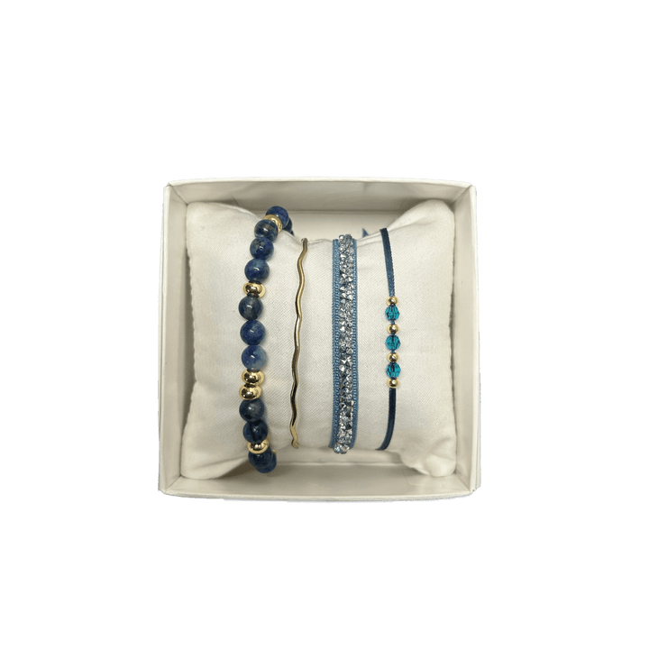 Strass box New Fine Rocks