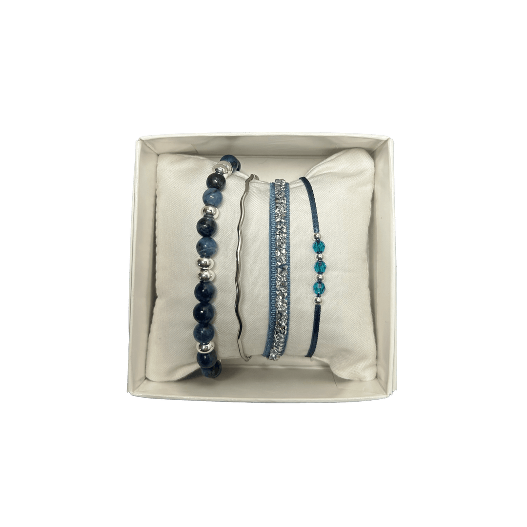 Strass box New Fine Rocks