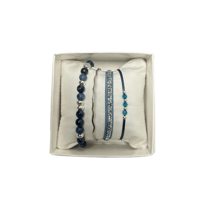 Strass box New Fine Rocks