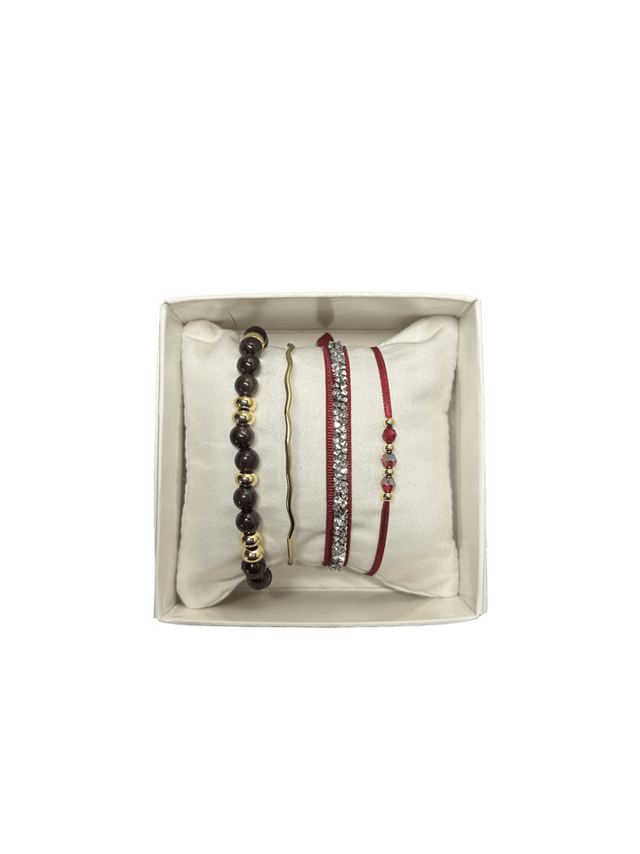 Rhinestone box new fine rocks (Copy)